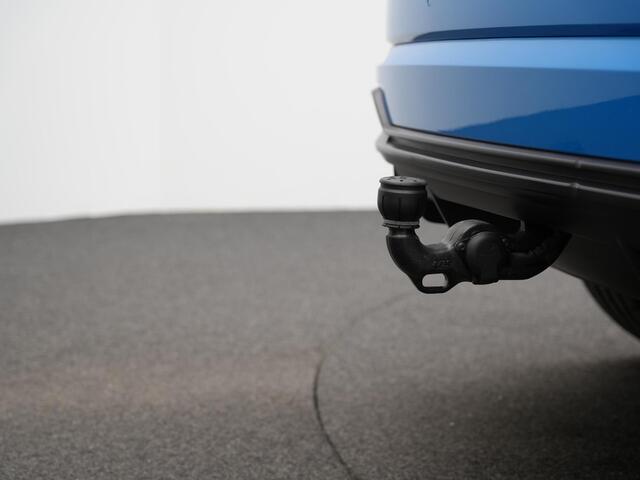 Audi Q3 35 TFSI 150 pk S-tronic S Line Pro Line S / S-Line | Trekhaak | Achteruitrijcamera | Navigatie | Carplay | Afgevlakt sportstuur