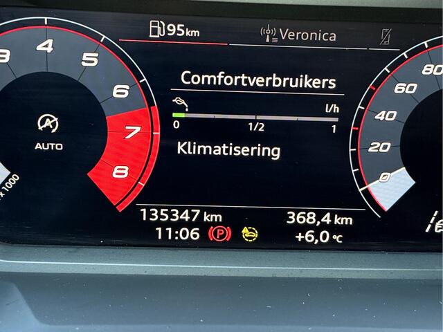 Audi Q3 Sportback 35 TFSI Pro Line Virt. Display, Carplay/Android, Led