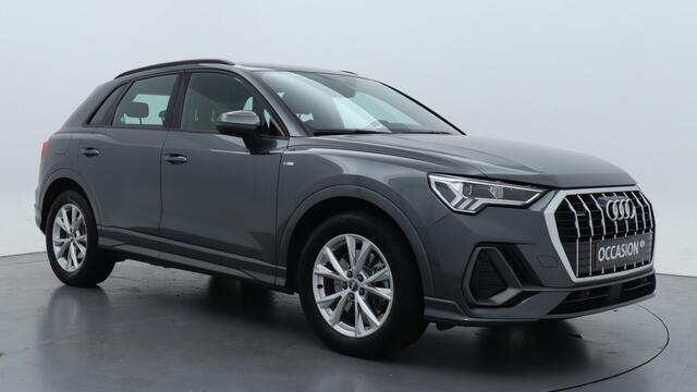 Audi Q3 40 TFSI quattro Pro Line S