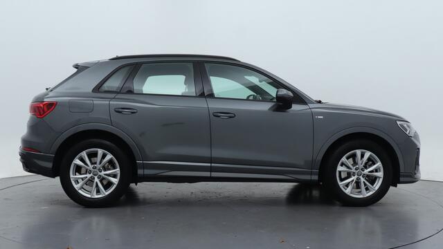 Audi Q3 40 TFSI quattro Pro Line S