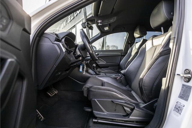 Audi Q3 35 TFSI Pro Line S | 20" | Virtual | Stoelverwarming