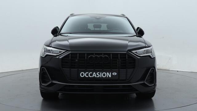 Audi Q3 S Edition 45 TFSI e 180 kW / 245 pk Hatchback 6 versn. S-tronic