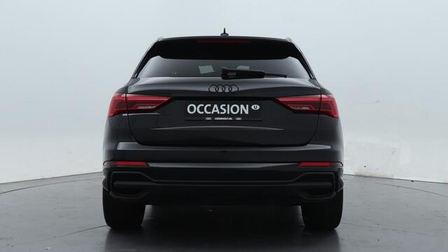 Audi Q3 S Edition 45 TFSI e 180 kW / 245 pk Hatchback 6 versn. S-tronic