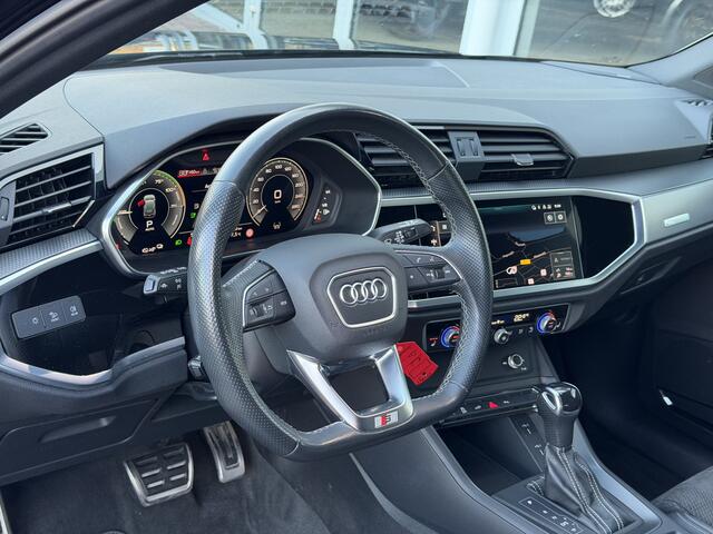 Audi Q3 45 TFSI e | Sonos | ACC | 20"