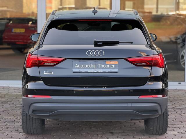 Audi Q3 45 TFSI e | Sonos | ACC | 20"