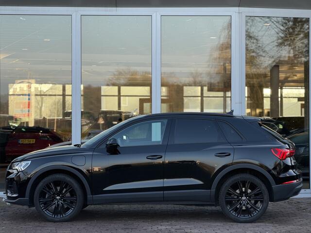 Audi Q3 45 TFSI e | Sonos | ACC | 20"