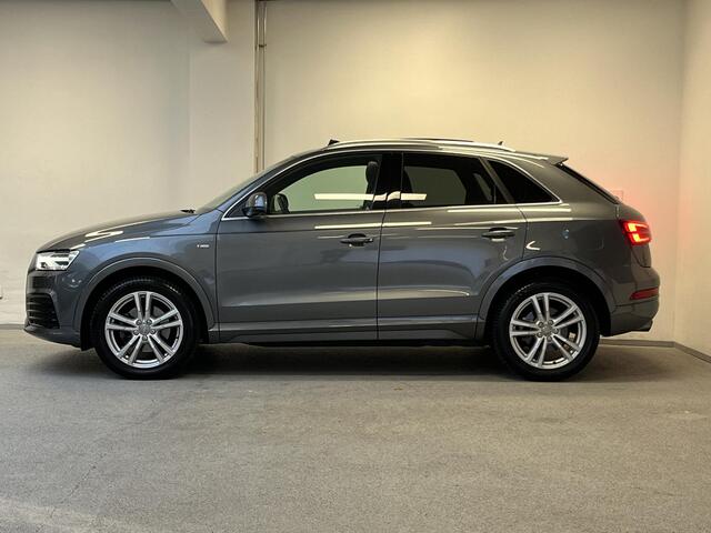 Audi Q3 1.4 TFSI CoD S-line | 1e-EIG. | PANO | DEALERONDERHOUDEN |