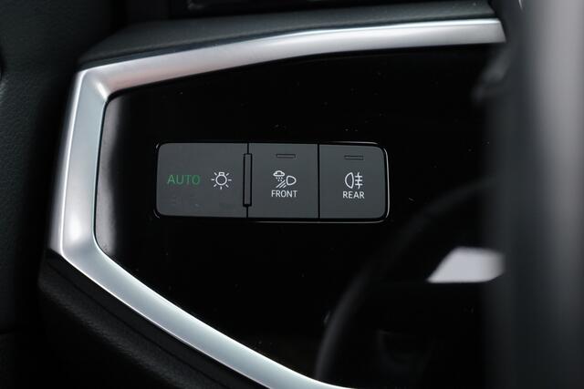 Audi Q3 Sportback 35 TFSI S Line | Pano | Bang & Olufsen | Camera | Adapt. Cruise | Elek. Trekhaak | Keyless | Stoelverw.