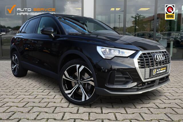 Audi Q3 45 TFSI e Edition | ACC | Camera | 20 Inch |