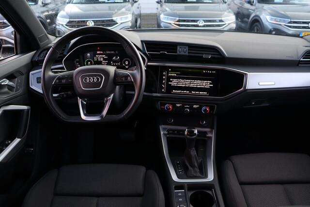 Audi Q3 45 TFSI e Edition | ACC | Camera | 20 Inch |