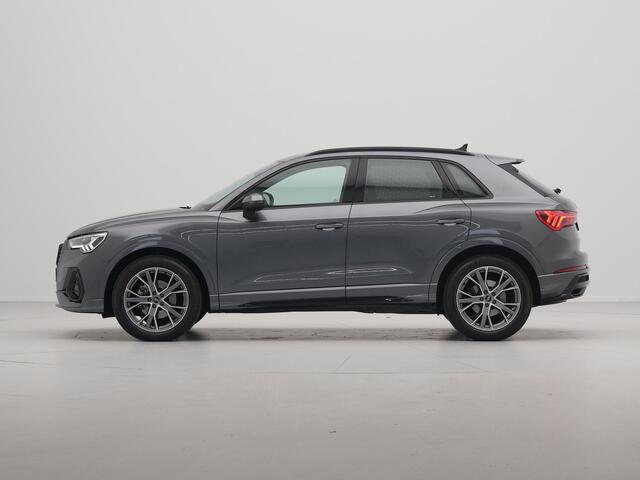 Audi Q3 35 TFSI 150pk S-Tronic S Line edition Navigatie Stoelverwarming Acc Pdc Carplay Lane/Frontassist 87