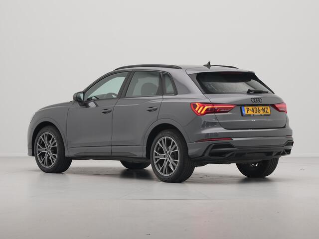 Audi Q3 35 TFSI 150pk S-Tronic S Line edition Navigatie Stoelverwarming Acc Pdc Carplay Lane/Frontassist 87