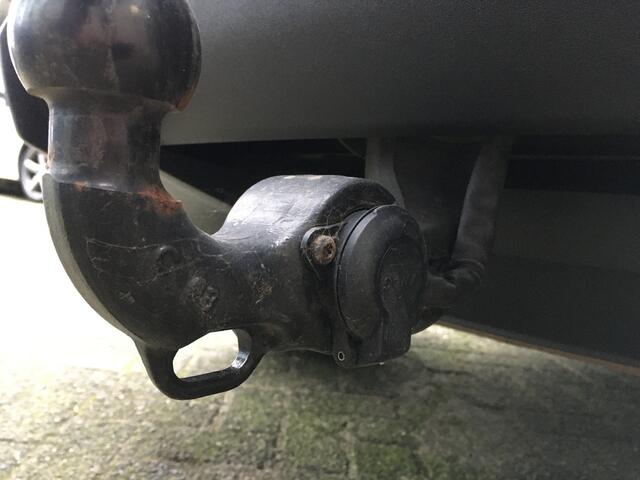 Audi Q3 Sportback 45 TFSIe 245 pk S-Line Black Edition