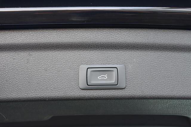 Audi Q3 Sportback 35 TFSI S-Line Edition 150pk S-Tronic