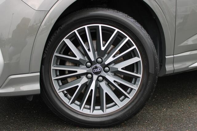 Audi Q3 Sportback 45 TFSI e 245PK S Edition |PANO-DAK|ACC|19-INCH|S-LINE|KEYLESS|