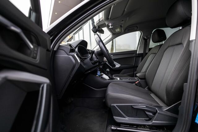 Audi Q3 35 TFSI Advanced edition | Adaptive Cruise | LED | Carplay