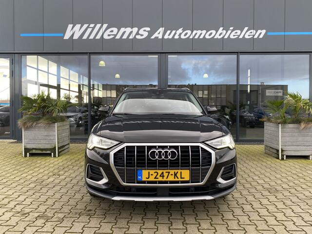Audi Q3 35 TFSI Pro Line business App-Connect, Virtual Cockpit & Stoelverwarming