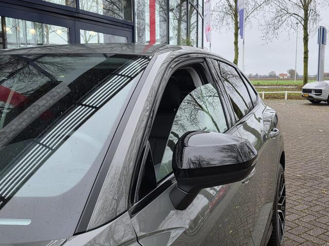 Audi Q3 Sportback 35 TFSI Pro Line | Navigatie via Smartphone | Trekhaak | LM velgen | ECC | PDC voor + Achter