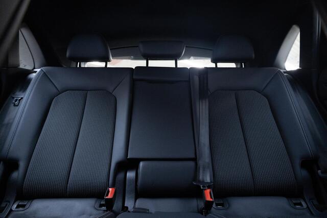 Audi Q3 Sportback 35 TFSI Advanced Edition