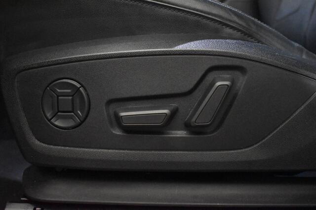 Audi Q3 45 TFSI 230PK QUATTRO S-TRONIC ADVANCED LEDER/NAVI/CAMERA