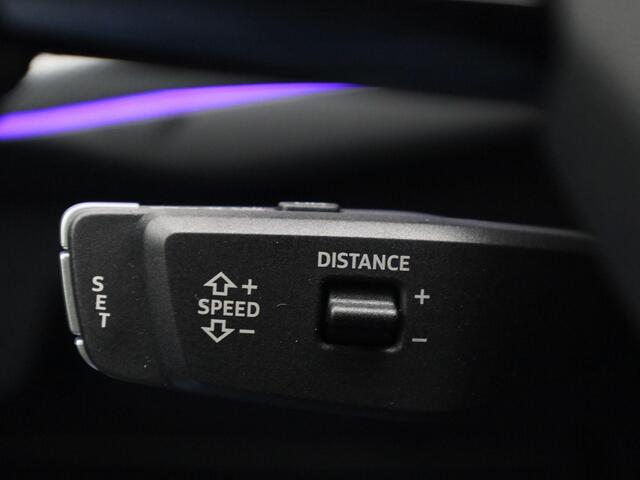 Audi Q3 Sportback 1.5e-hybrid 200kW/272PK S Line · Camera · Stoelverwarming ·Apple/Android Car Play · Garantie tot oktober 2027