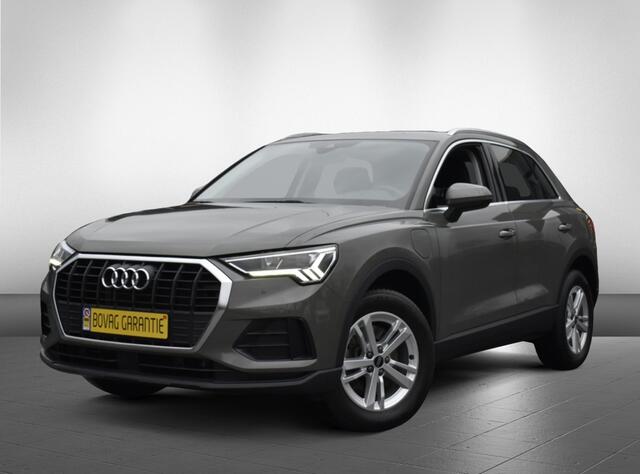 Audi Q3 45 TFSI Phev