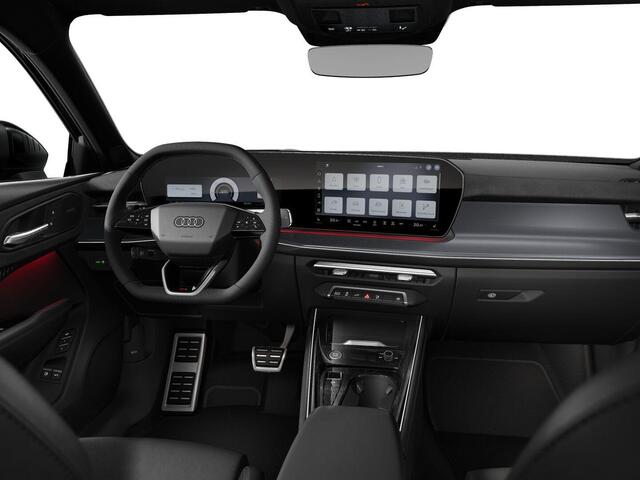 Audi Q3 Sportback S edition e-hybrid 272 pk | Techniek pakket pro | MMI experience pro | OLED achterlichten | Lederen interieur |