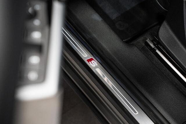 Audi Q3 Sportback 35 TFSI S Edition *S-Line / Audi Sound-Systeem / Virtual Cockpit / Achteruitrij camera / Sportstoelen*