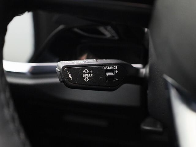 Audi Q3 Sportback 35 TFSI/150PK Pro Line S · Adaptive Cruise Control · Trekhaak · Camera · Apple/Android Car Play · Stoelverwarming ·