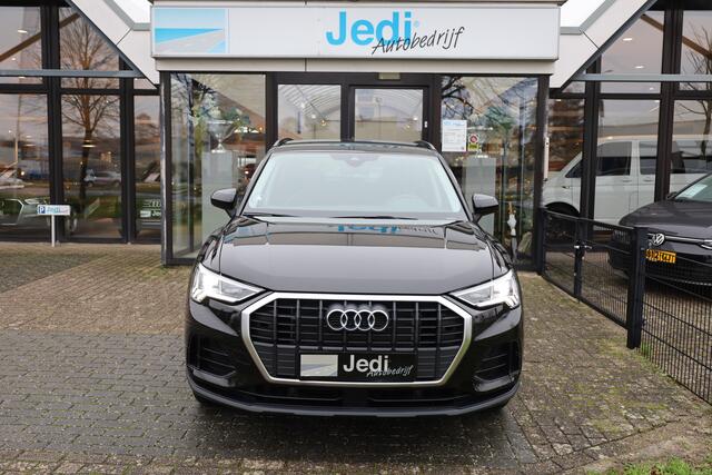 Audi Q3 Edition 45 TFSI e 180kw/245pk S-tronic 6