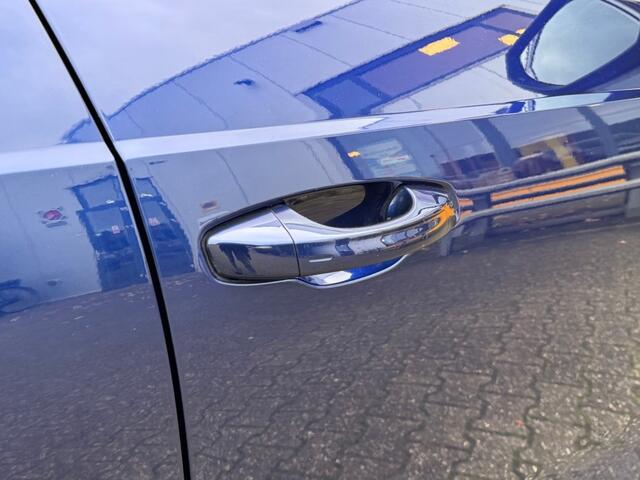 Audi Q3 45 TFSI e 245 pk Plug in Hybrid