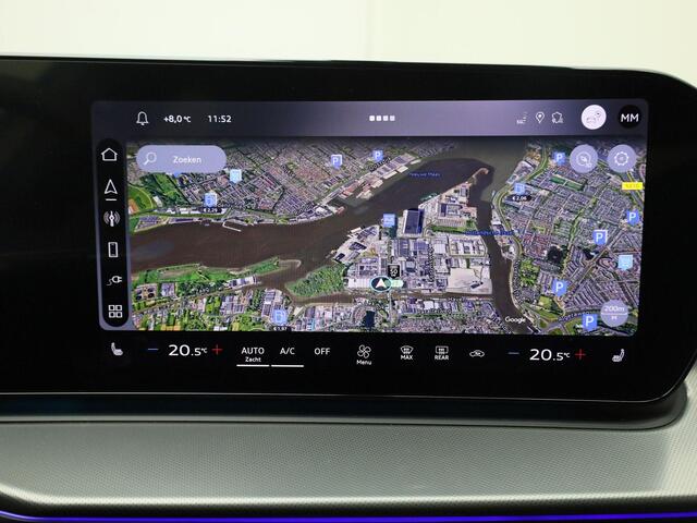 Audi Q3 1.5 200kW e-hybrid S edition 272 PK 272 PK Sportback · Tech Pro · MMi Experience · Oled achterlichten