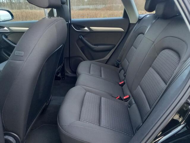 Audi Q3 1.4 TFSI CoD Design Pro Line Plus