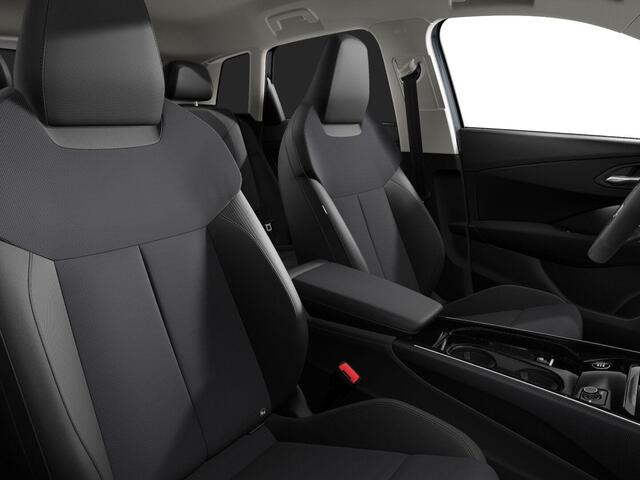 Audi Q3 Advanced edition e-hybrid 272 | Techniekpakket plus | Ambiente lichtpakket | Privacy glas | Functioneel pakket |