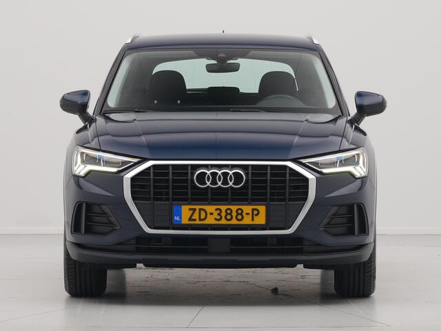 Audi Q3 35 TFSI Pro Line Trekhaak Navigatie Side/Laneassist Carplay Clima