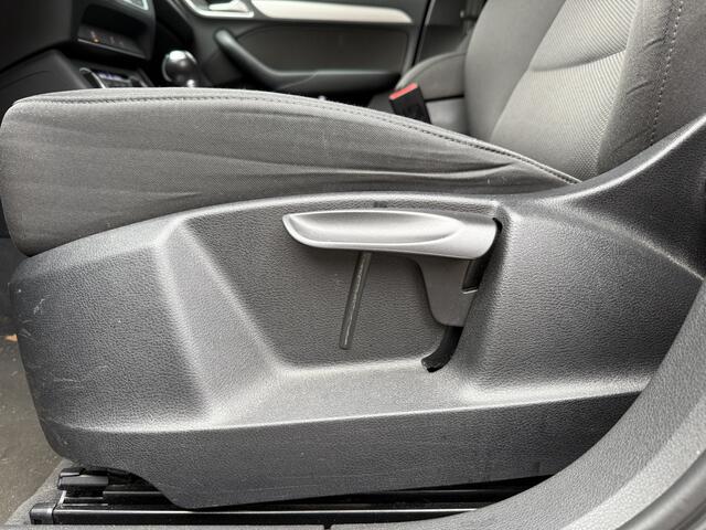 Audi Q3 BJR 2016 1.4 TFSI 150 PKCoD Adrenalin AUTOMAAT | CAMERA | NAVI | TELEFOON | CRUISE