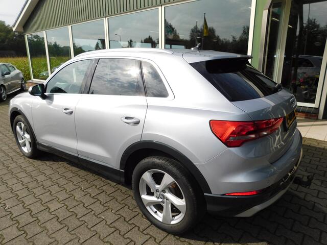 Audi Q3 35TFSI 150PK PRO-LINE!! All-in Prijs! Trekhaak!