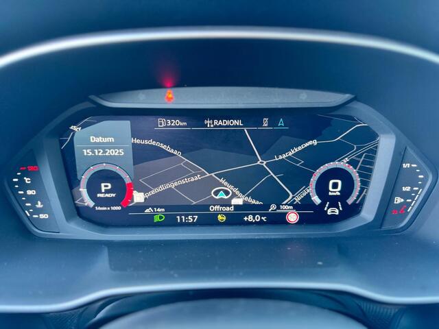 Audi Q3 35 TFSI S edition