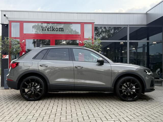 Audi Q3 45 TFSI-e AUT. *!* PANORAMADAK/ 21 INCH/ CAMERA/ CARPLAY/ LED *!*