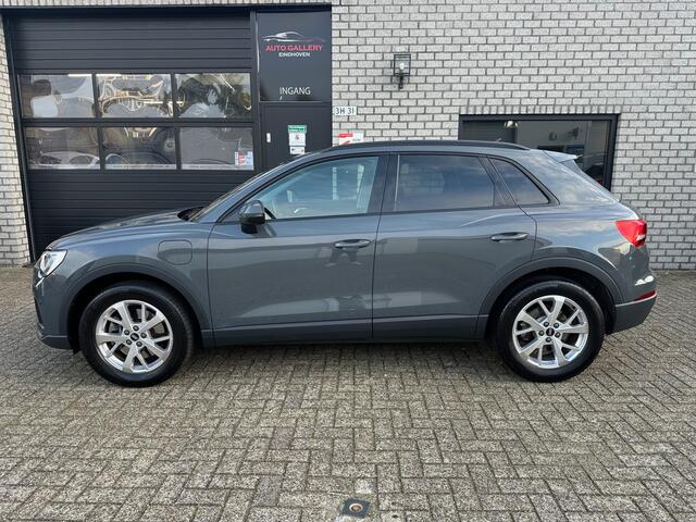 Audi Q3 45 TFSI e Business Edition *NAVIGATIE*TREKHAAK*CRUISE-CONTROL*LM-VELGEN*1ste EIGN*