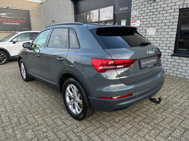 Audi Q3 45 TFSI e Business Edition *NAVIGATIE*TREKHAAK*CRUISE-CONTROL*LM-VELGEN*1ste EIGN*