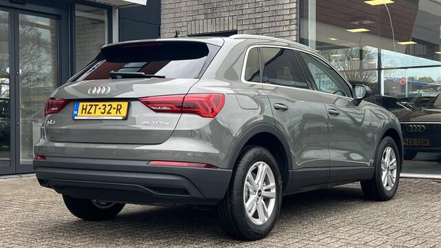 Audi Q3 45 TFSI e | Navigatie | Stoelverwarming