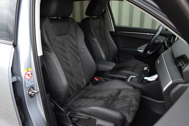 Audi Q3 35 TFSI Pro Line LED/Navi/Leer/Trekhaak/20'' inch