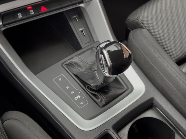 Audi Q3 35 TFSI AUT7 ADVANCED PRO-LINE PLUS NAVI DIGI-DASH BANG&OLUFSEN LED LMV PDC