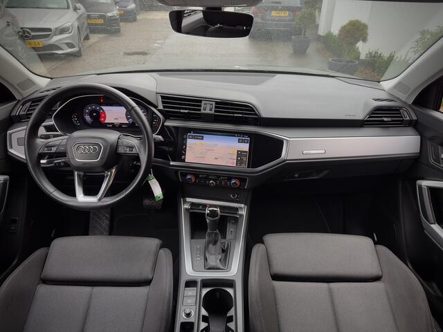 Audi Q3 35 TFSI AUT7 ADVANCED PRO-LINE PLUS NAVI DIGI-DASH BANG&OLUFSEN LED LMV PDC