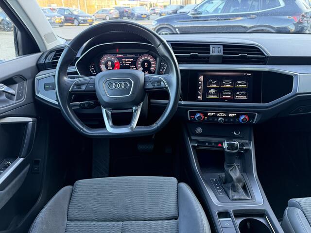 Audi Q3 35 TFSI S Line Pro Line 19 Inch Keyless Entry Achteruitrijcamera Carplay ACC