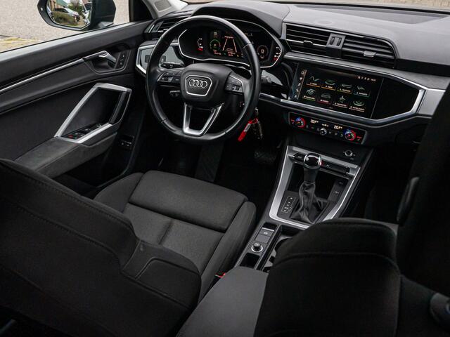 Audi Q3 Sportback 45 TFSI e Advanced Edition 19 INCH BLACK OPTIC PRIVACY GLASS FULL LED VIRTUAL DASH