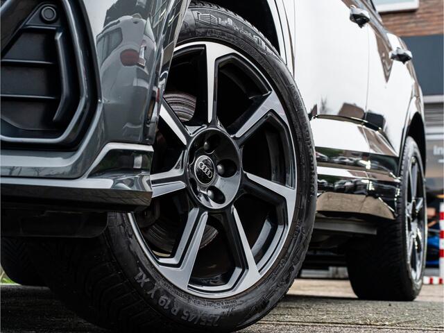 Audi Q3 Sportback 45 TFSI e Advanced Edition 19 INCH BLACK OPTIC PRIVACY GLASS FULL LED VIRTUAL DASH