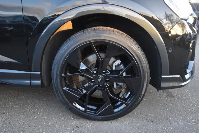 Audi Q3 Sportback 45 TFSI e S Edition , VIRTUAL COCKPIT , NAVI ,CLIMATR , CR CONTR, LED KOPL , LMV20 ,