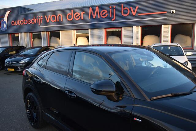 Audi Q3 Sportback 45 TFSI e S Edition , VIRTUAL COCKPIT , NAVI ,CLIMATR , CR CONTR, LED KOPL , LMV20 ,